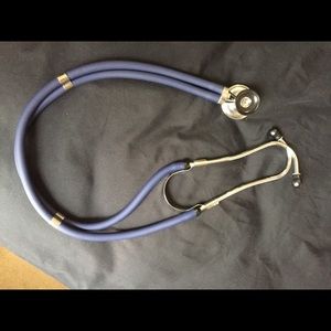 Prestige Medical Stethoscope 🌟